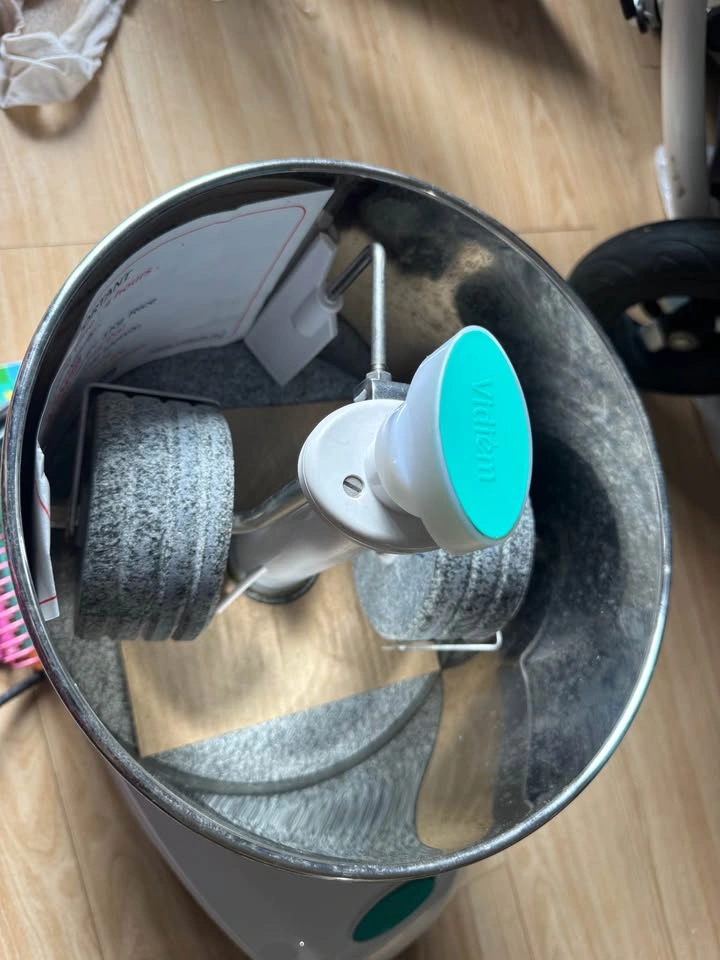 Wet Grinder - photo 4