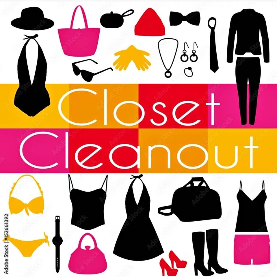 Women’s Clothing lot - Size Medium