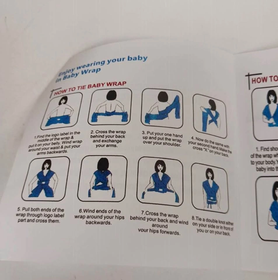 Kids Carrier - photo 5