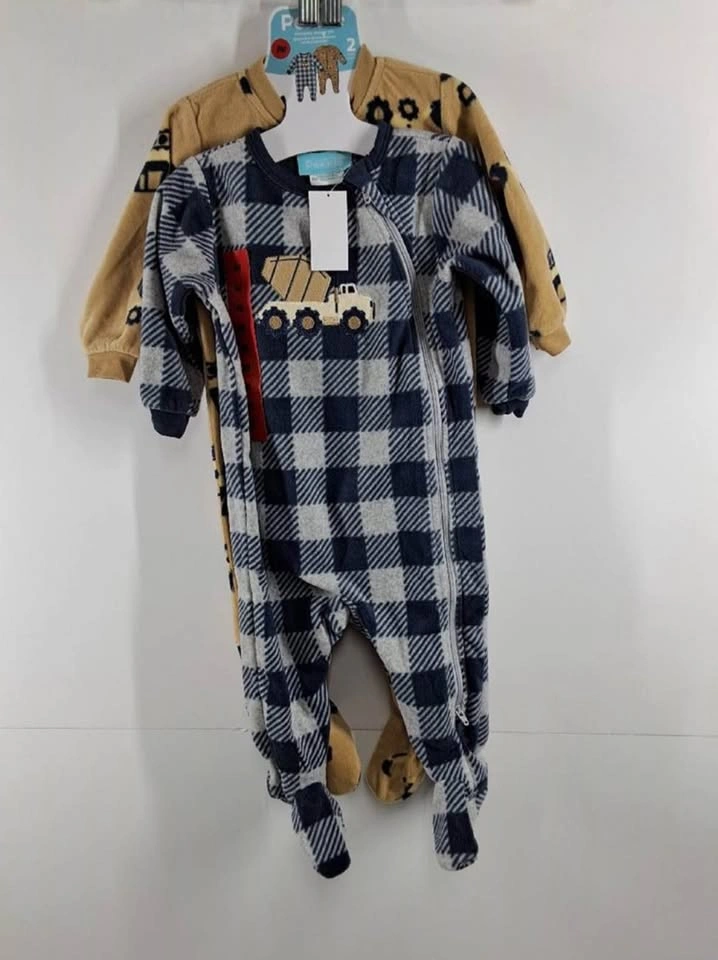 Kids Sleeper and shoes - photo 2