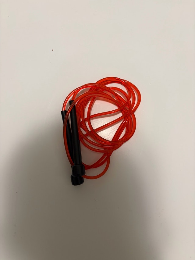 Jump rope