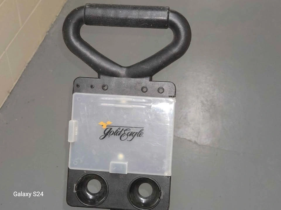 Golf pull cart - photo 3
