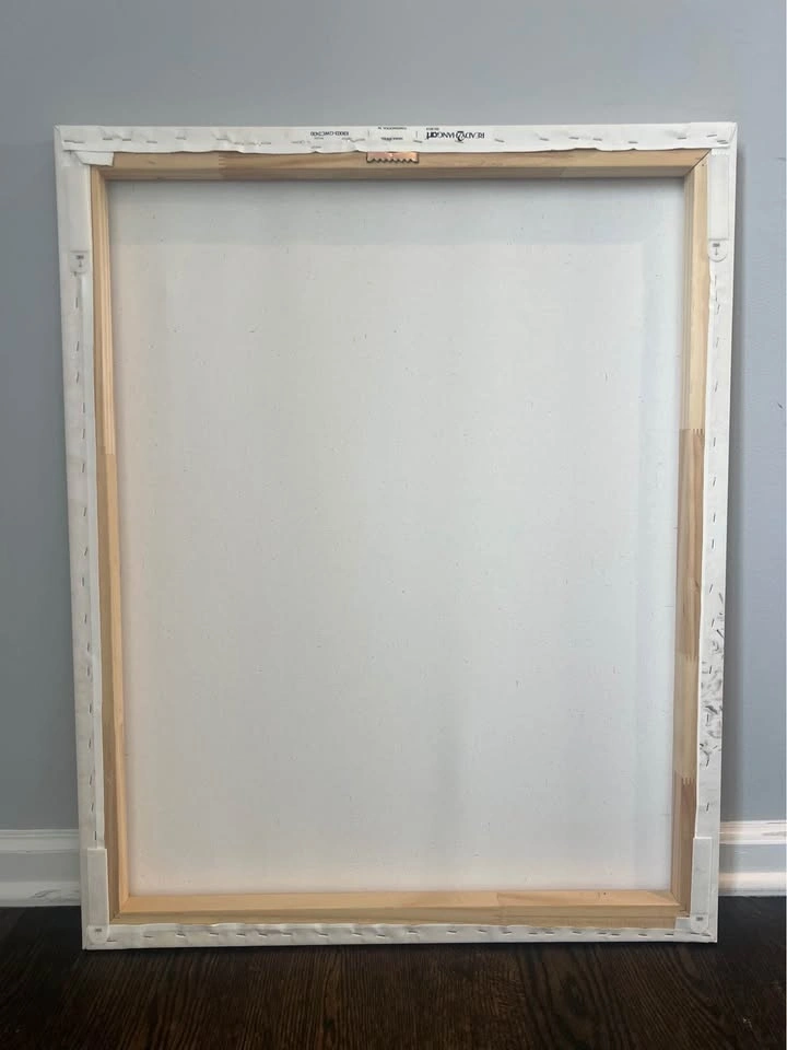 Winter White Wall Art - photo 3