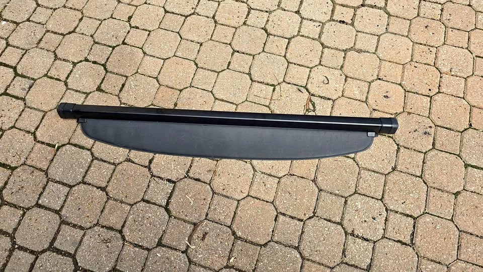 Toyota RAV4 Cargo Cover Trunk Cover OEM 2019-2025