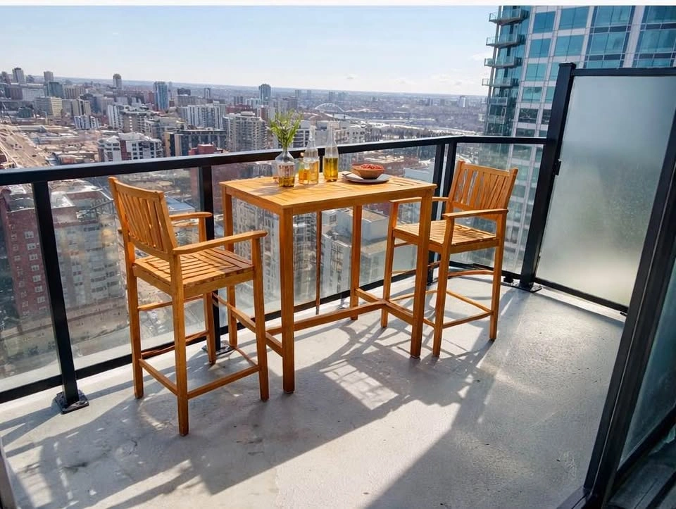Outdoor Patio Set BRAND NEW