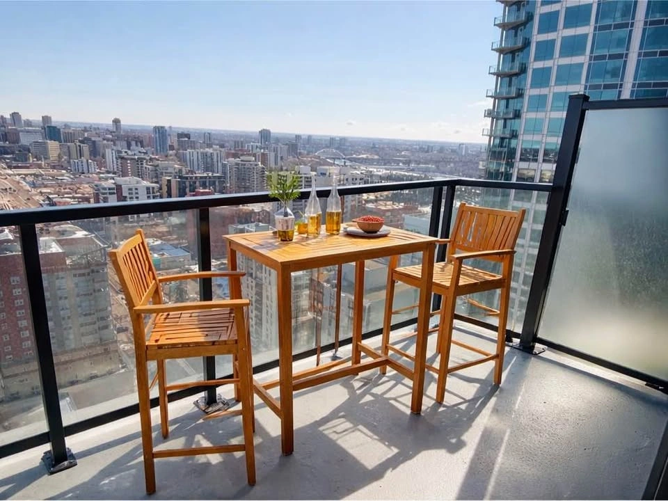 Outdoor Patio Set BRAND NEW - photo 2