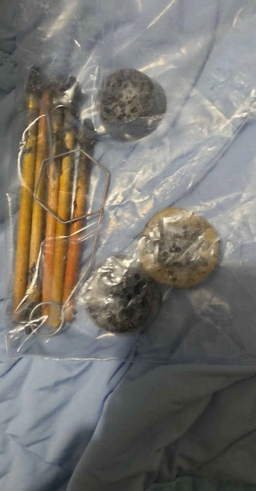 Ukrainian Egg Kit - photo 2