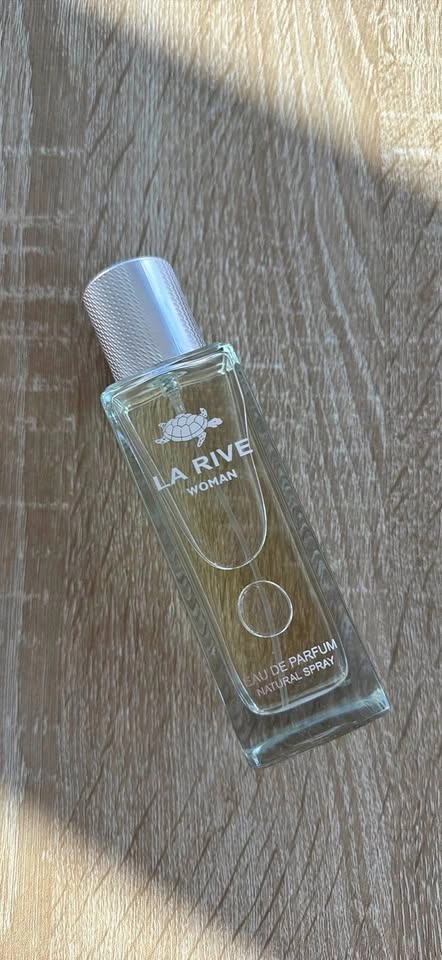 La rive woman perfume