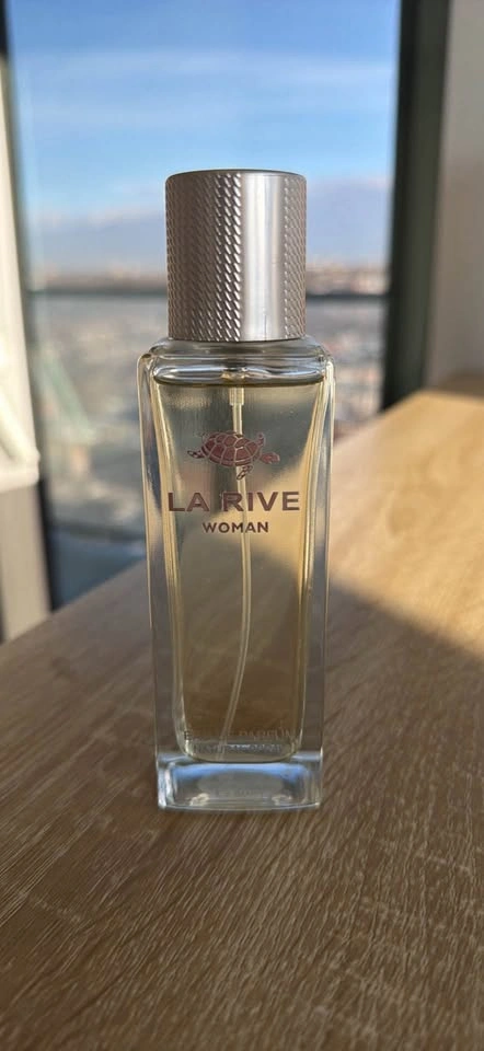 La rive woman perfume - photo 2