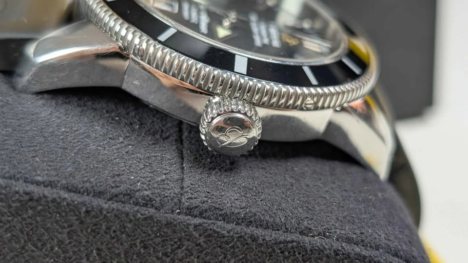 Breitling Superocean Heritage 46 - photo 5