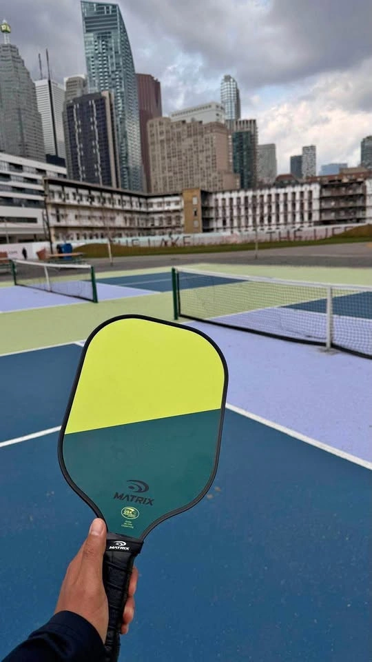 Matrix Pickleball Paddle