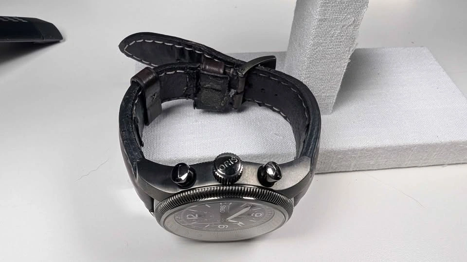 Oris Big Crown X1 Calculator Watch - photo 5
