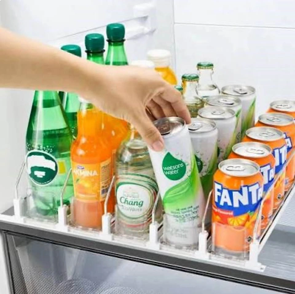Fridge Organizer for Fridge