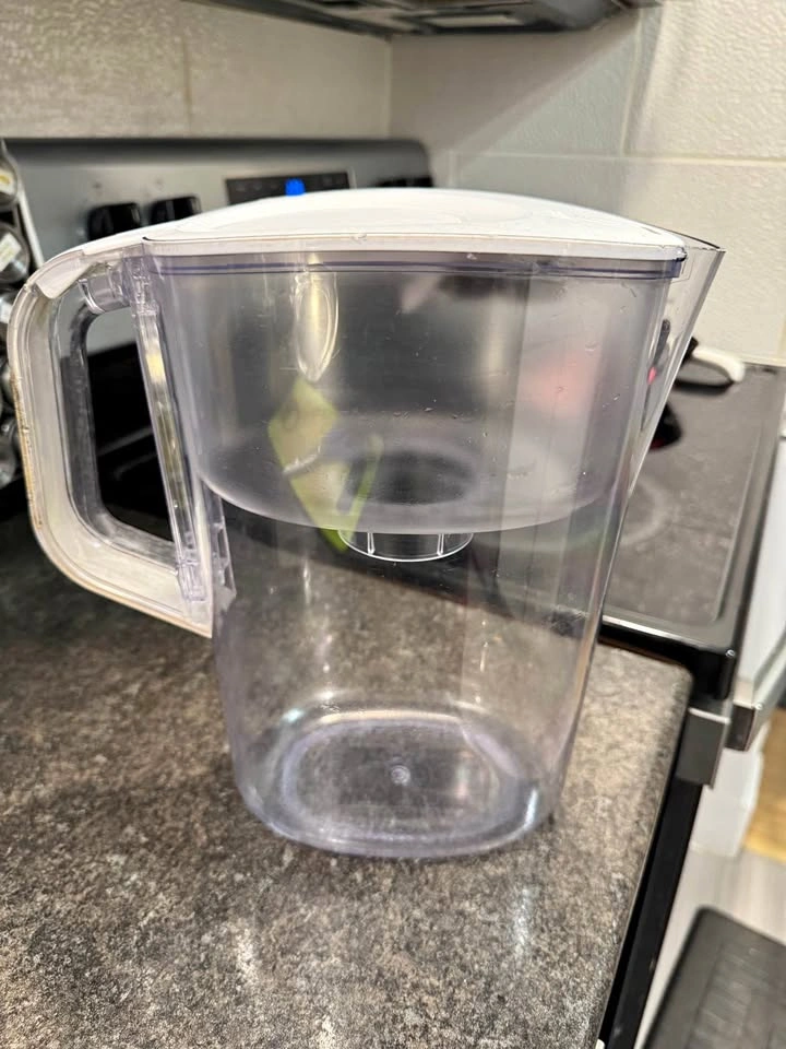Water Pitcher