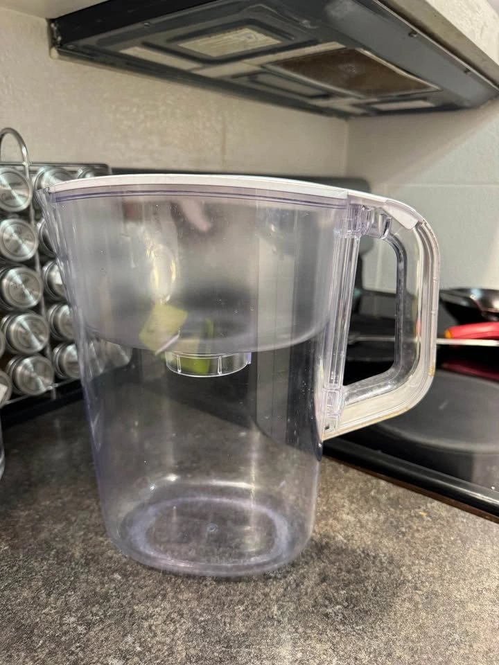 Water Pitcher - photo 2