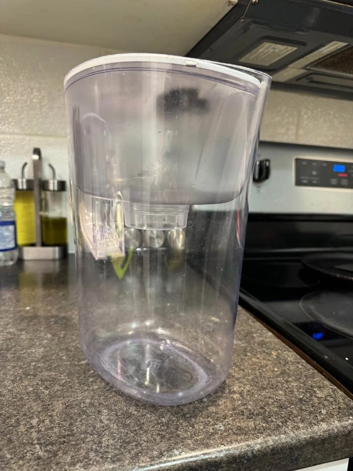 Water Pitcher - photo 3