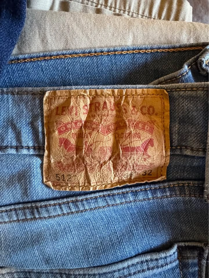 Men’s Jeans 36 x 32 - photo 3