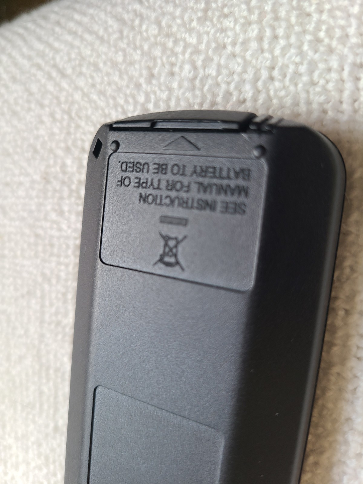 Sony RMT-831 Remote Control for Camcorder - Tested, Working - photo 4