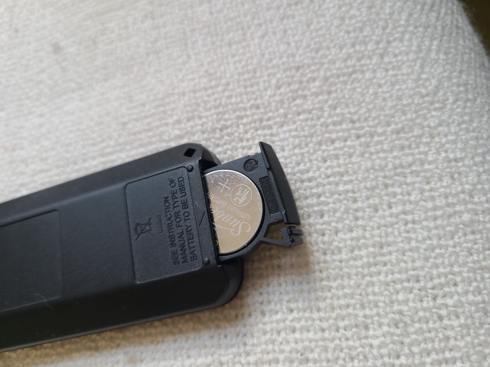 Sony RMT-831 Remote Control for Camcorder - Tested, Working - photo 5