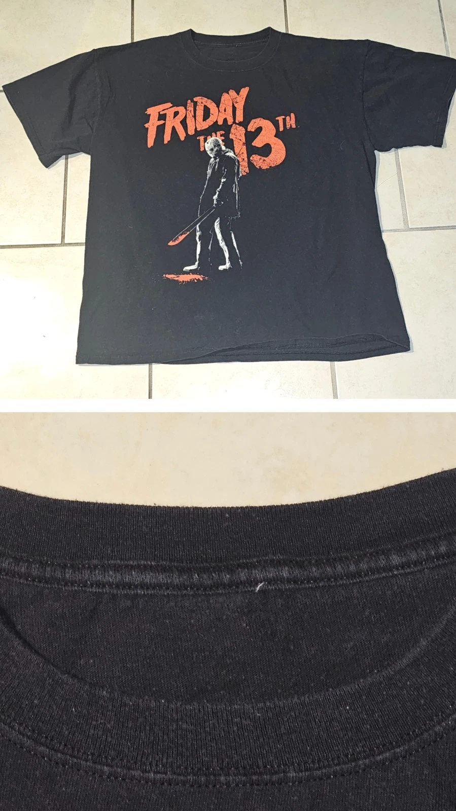 Lot Of 20 Vintage 80'S 90’s T-shirts Single Stitch USA Lot # 3 - photo 2