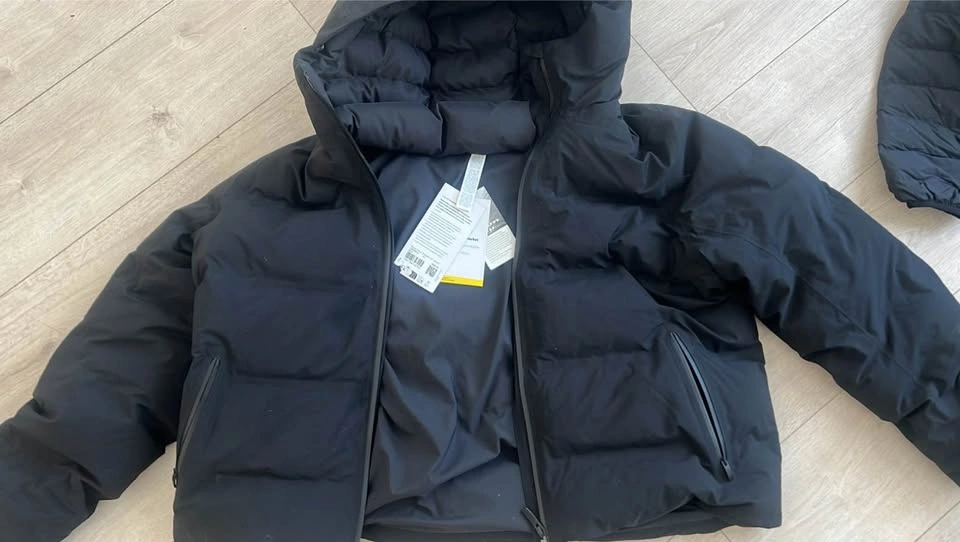 Lulu Lemon Slush Hour 600-Down-Fill Waterproof Jacket - photo 2