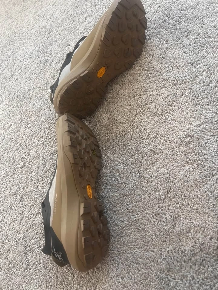 Arc'teryx Vertex Alpine GTX Shoe Men's size 11 - photo 5