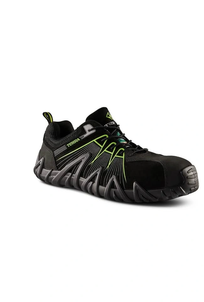 Terra Safety Shoes - Price Negotiable - photo 3