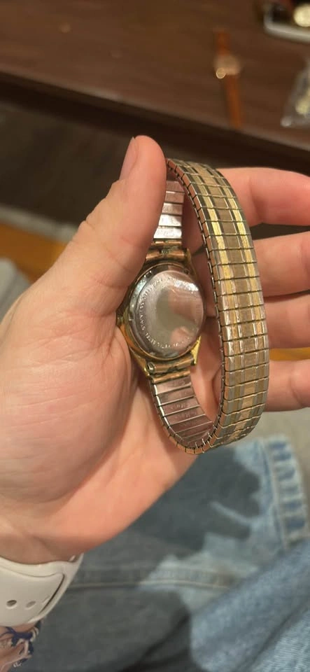 Vintage Bulova Autowind Watch - photo 2