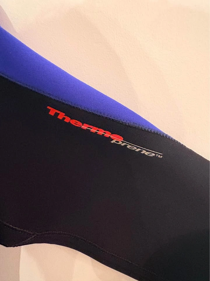 3mm Men's Henderson Thermoprene Wetsuit - photo 3
