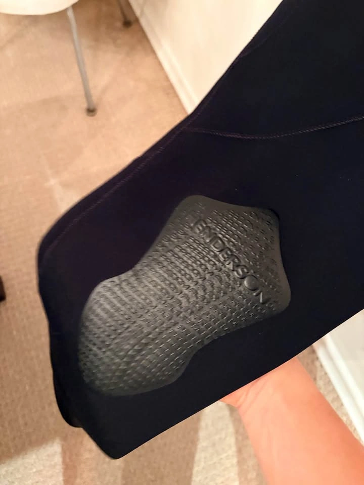 3mm Men's Henderson Thermoprene Wetsuit - photo 5