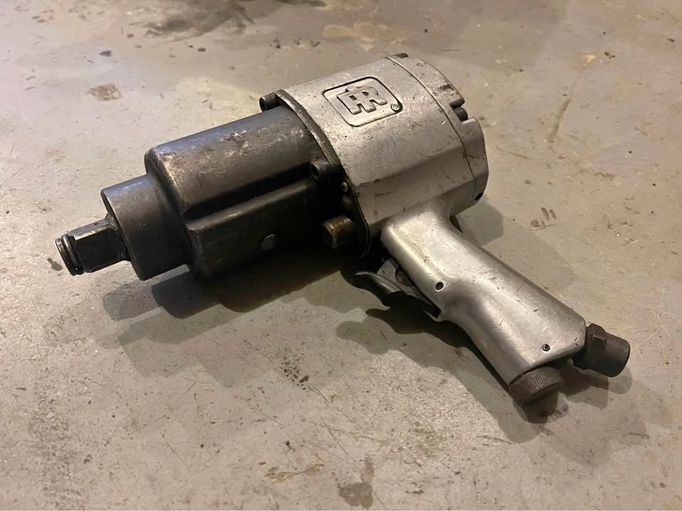 Ingersol Rand 3/4 inch Impact Wrench