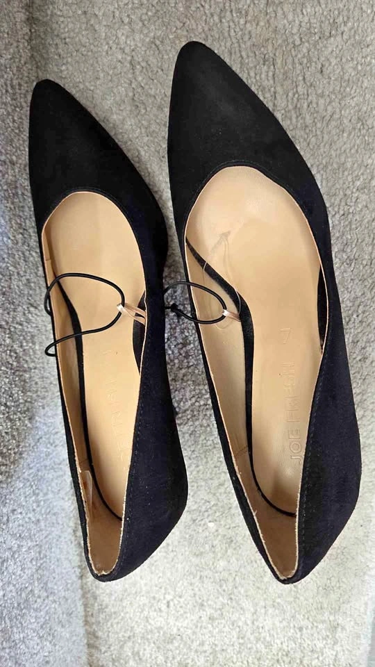 Brand new women's high heels