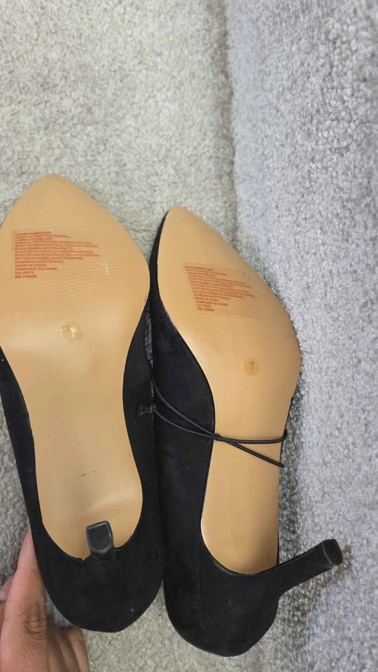 Brand new women's high heels - photo 2