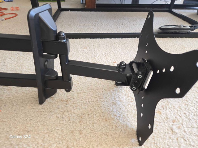 TV Wall Mount - photo 2