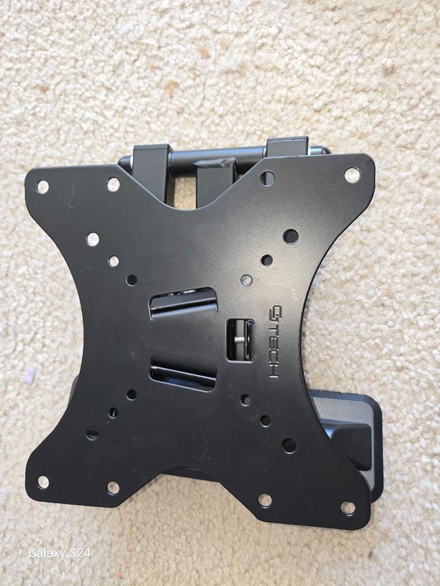 TV Wall Mount - photo 5