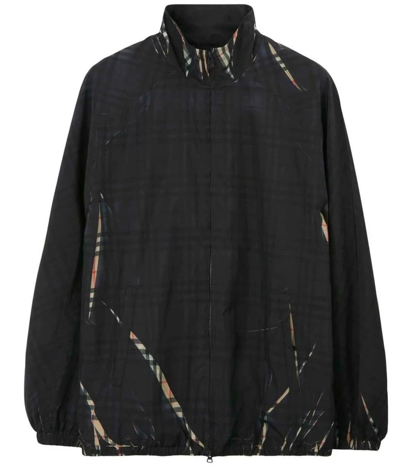 Burberry Sliced Jacket XXL