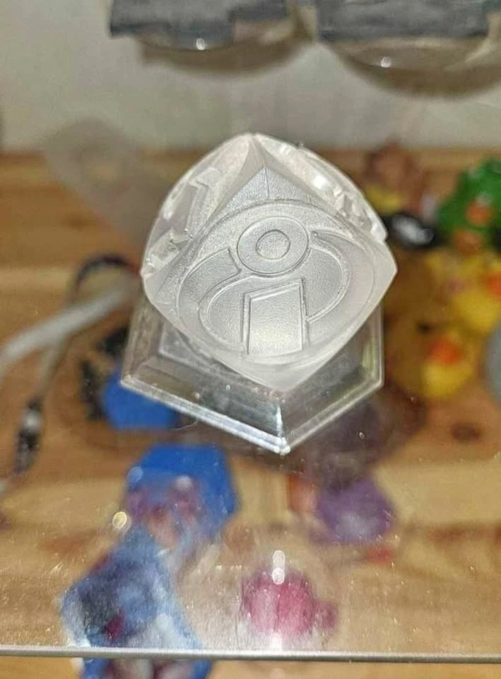 Disney Infinity Figures