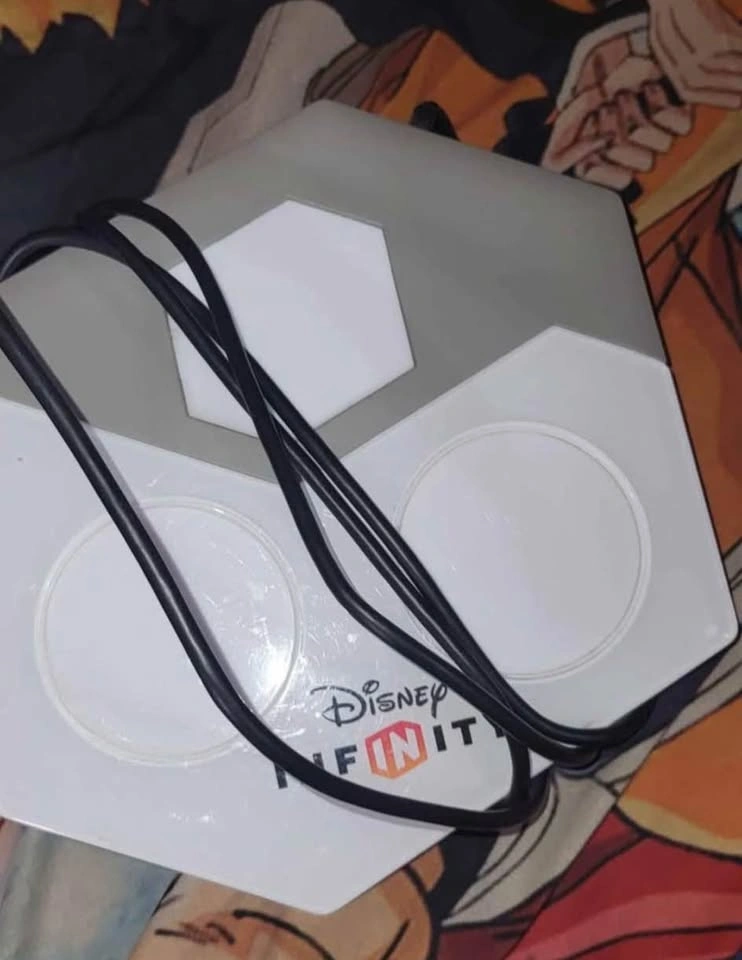 Wii / Wii U Disney Infinity - photo 4