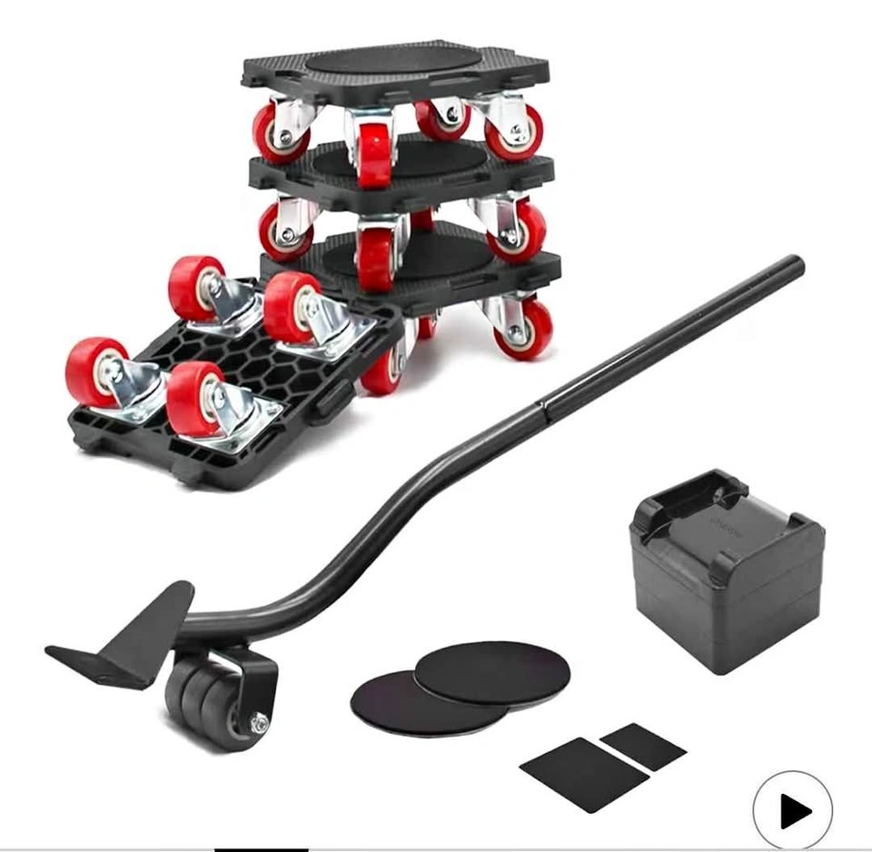 Furniture Mover Dolly Set