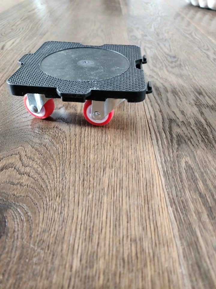 Furniture Mover Dolly Set - photo 3