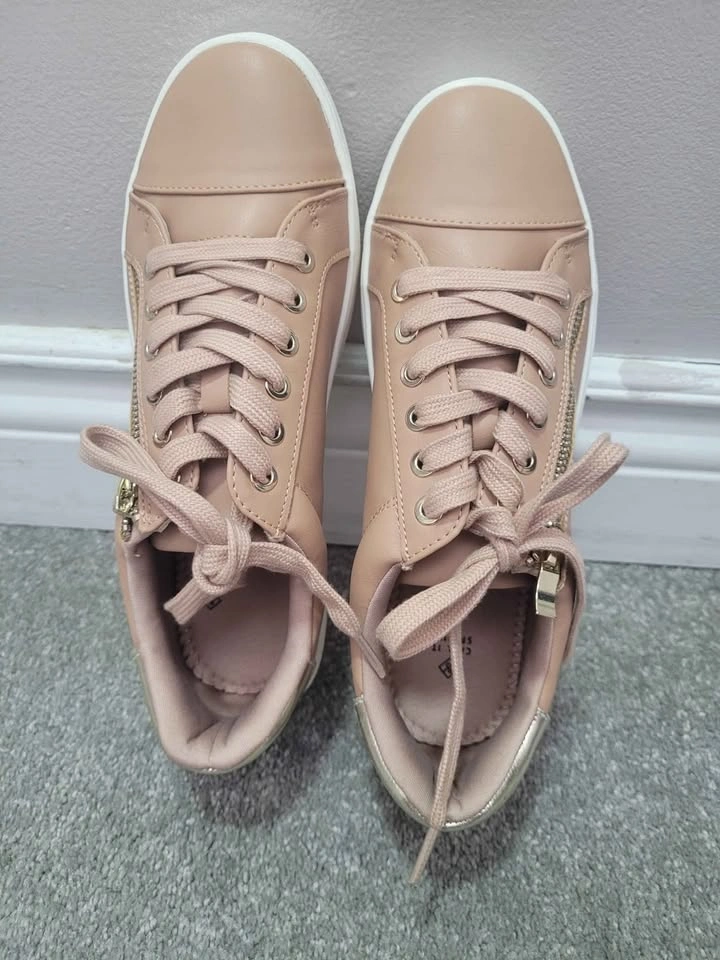 Call it Spring Shoes