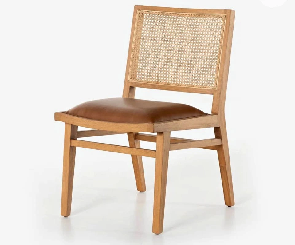 Modern Dining Chairs (Set of 2) – $225 Each