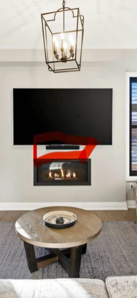 Sonos Beam Sound Bar with Wall Mount