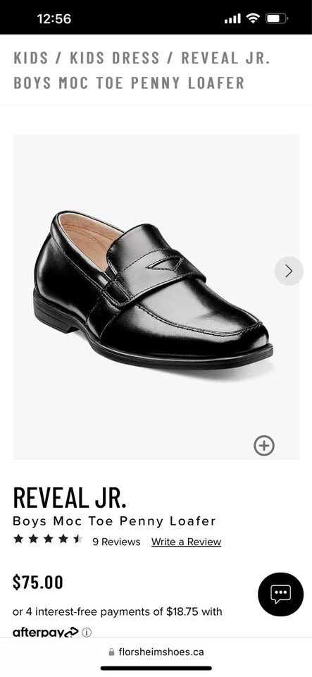 Boys Dress Shoes - photo 4