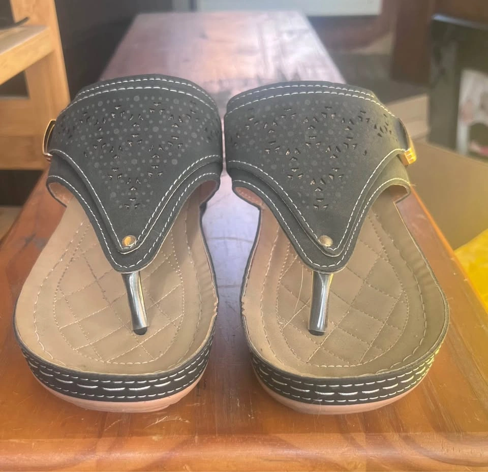 Slippers
