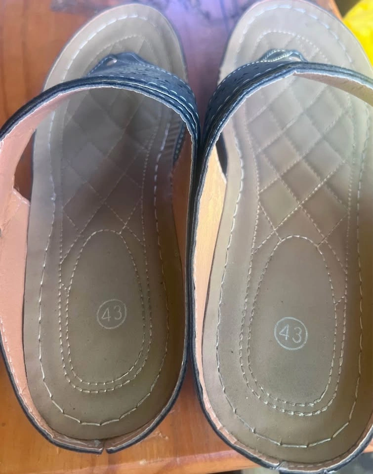 Slippers - photo 3