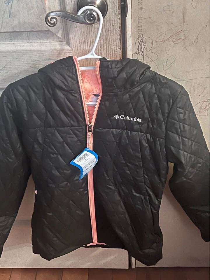 Spring/fall jacket girl youth - photo 3