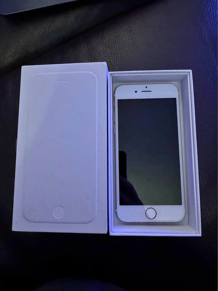 iPhone 6 - 16GB, Unlocked