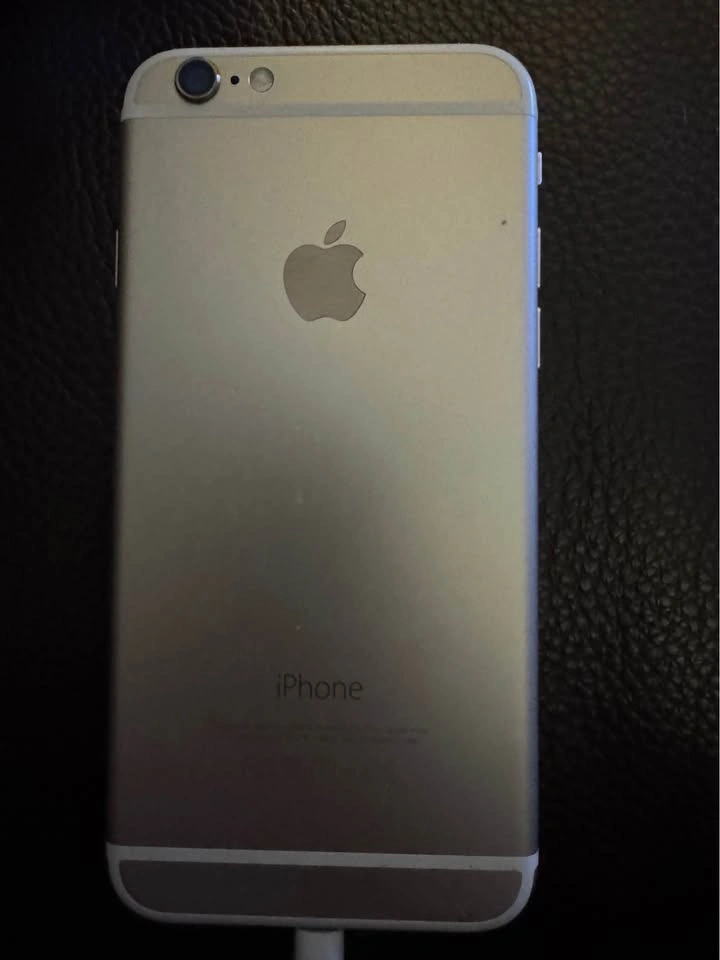 iPhone 6 - 16GB, Unlocked - photo 4