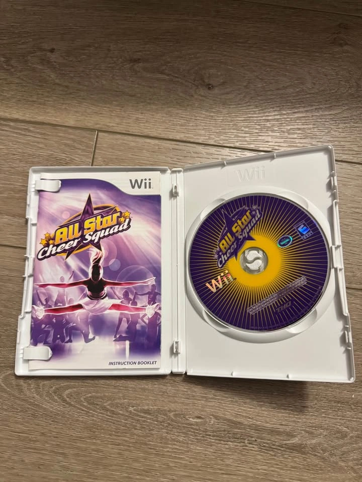 Wii and Wii Games - photo 3